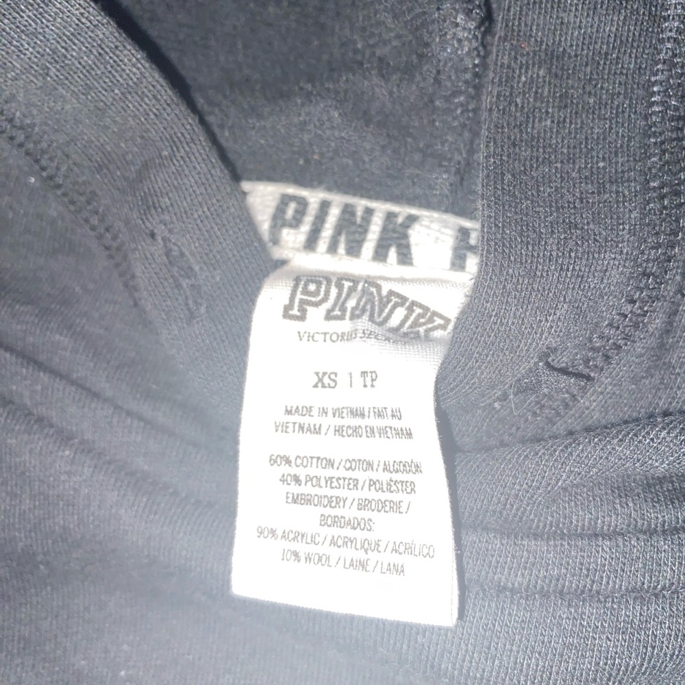 Pink Jacket - Picture 4 of 4